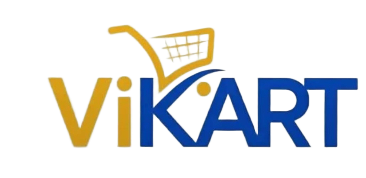 ViKART logo